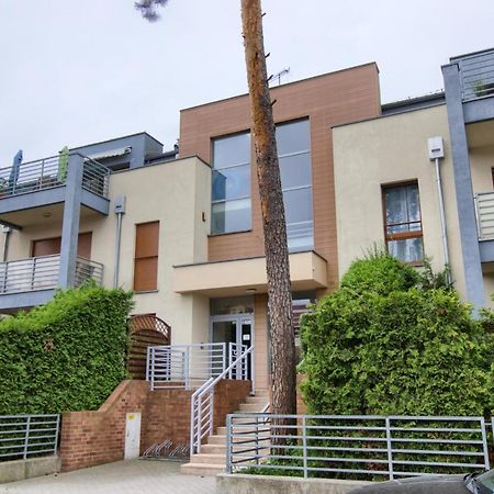 Apartments In - Międzywodzie Zewnętrze zdjęcie