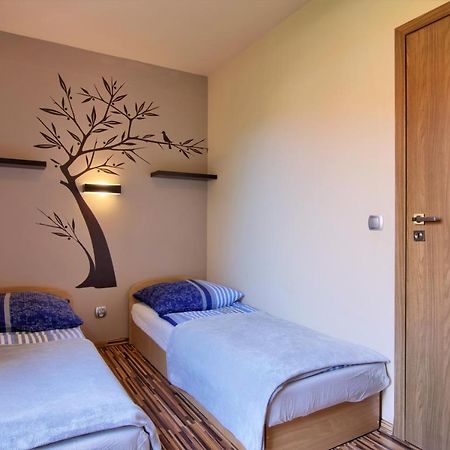 Apartments In - Międzywodzie Zewnętrze zdjęcie