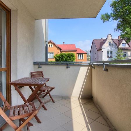 Apartments In - Międzywodzie Zewnętrze zdjęcie
