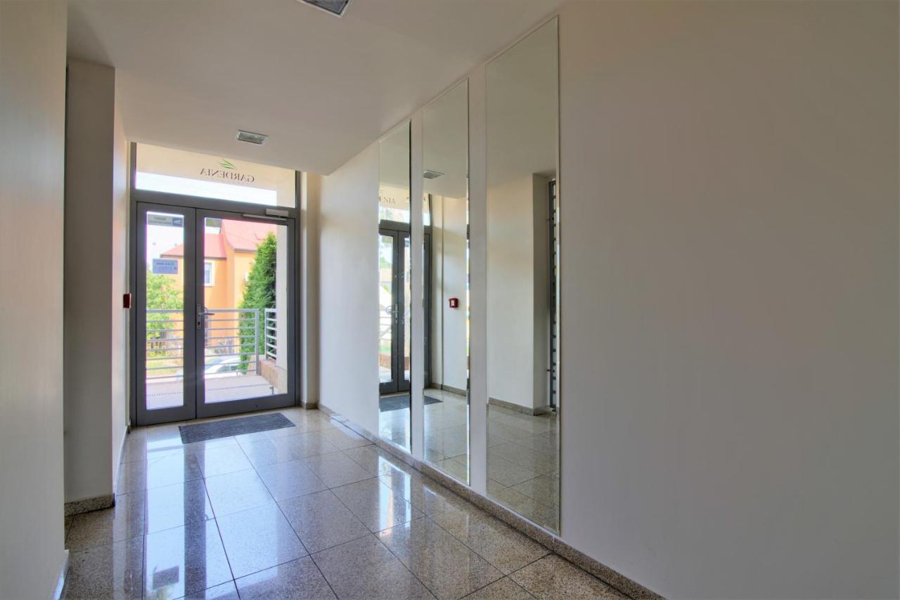 Apartments In - Międzywodzie Zewnętrze zdjęcie